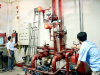 Bảo Trì Bảo Dưỡng Hệ Thống PCCC