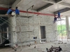Thi Công PCCC Tại Chung Cư Bình Dương