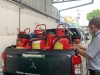 Nạp bình chữa cháy tại Dĩ An