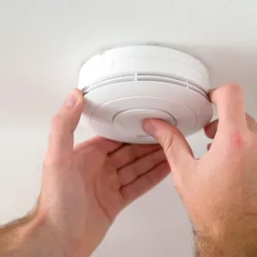 Thiết Bị Báo Cháy – Lựa Chọn Thông Minh Đảm Bảo An Toàn Cho Gia Đình Bạn