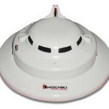 Báo Khói Nhiệt HOCHIKI SLR-24H