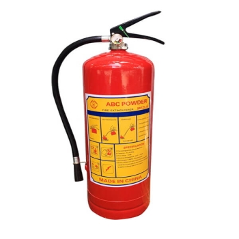 Bình chữa cháy ABC 8kg