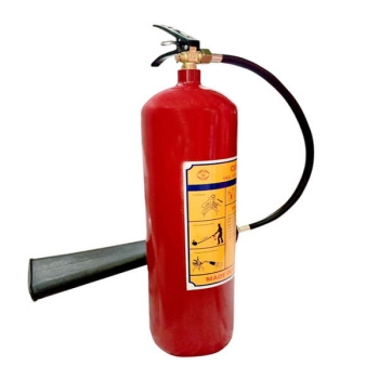 Bình chữa cháy CO2 5Kg (MT5)