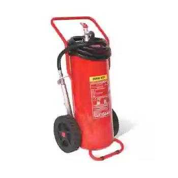 Bình chữa cháy Foam 50L