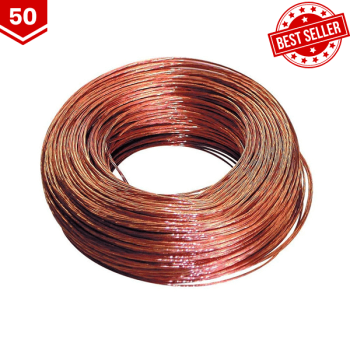 Cáp Đồng Trần 50MM2