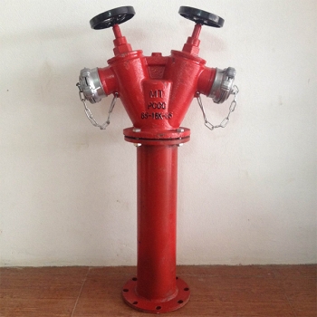 Chân Trụ Cứu Hỏa