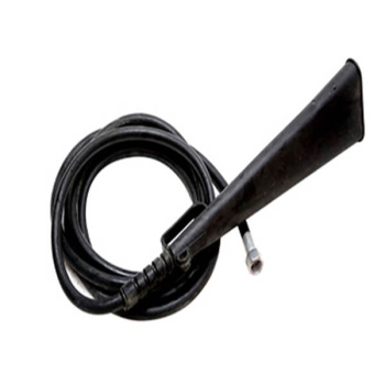 Dây Loa Bình Chữa Cháy CO2