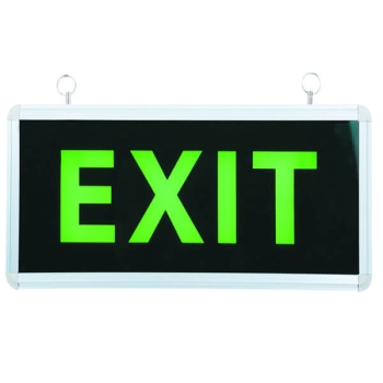 Đèn Exit Thoát Hiểm