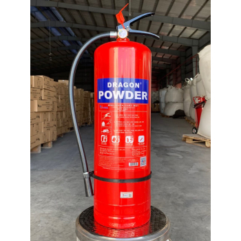 Bình chữa cháy bột ABC 8Kg Dragon