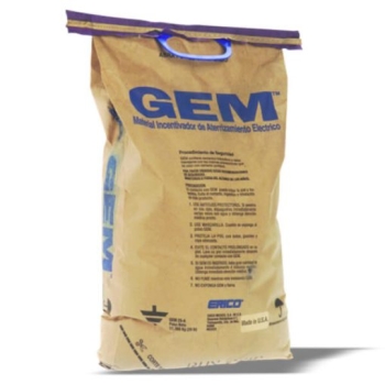 Hóa Chất Giảm Điện Trở GEM25A Erico