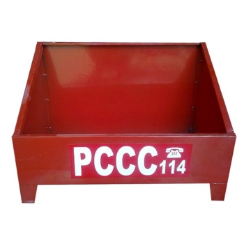 Kệ Đựng Bình Chữa Cháy