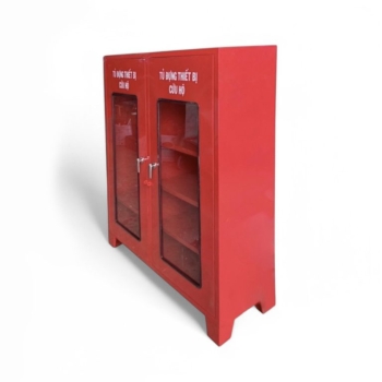 Tủ Đựng Thiết Bị PCCC