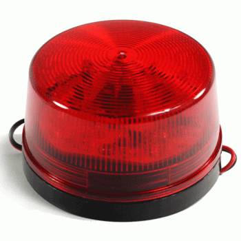Đèn Chớp Báo Cháy 12/24VDC
