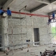 Thi Công PCCC Tại Chung Cư Bình Dương