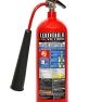Bình chữa cháy khí CO2 3Kg tomoken