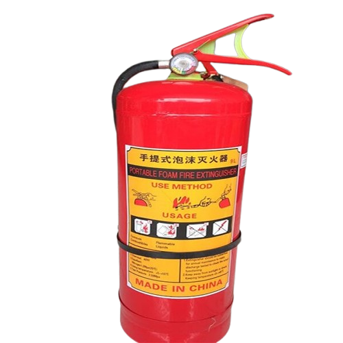 Bình chữa cháy bọt Foam 9L
