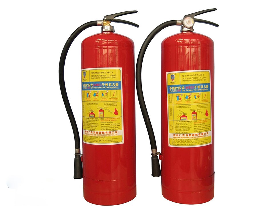 Dịch Vụ PCCC Toàn Diện Từ Nam Long Phát