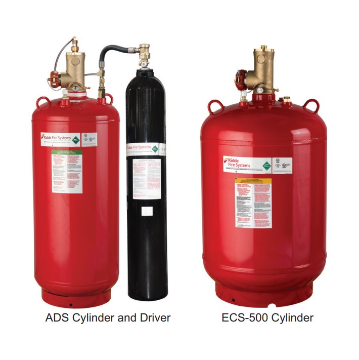 Lựa Chọn Hệ Thống PCCC An Toàn và Hiệu Quả Cùng PCCC Nam Long Phát