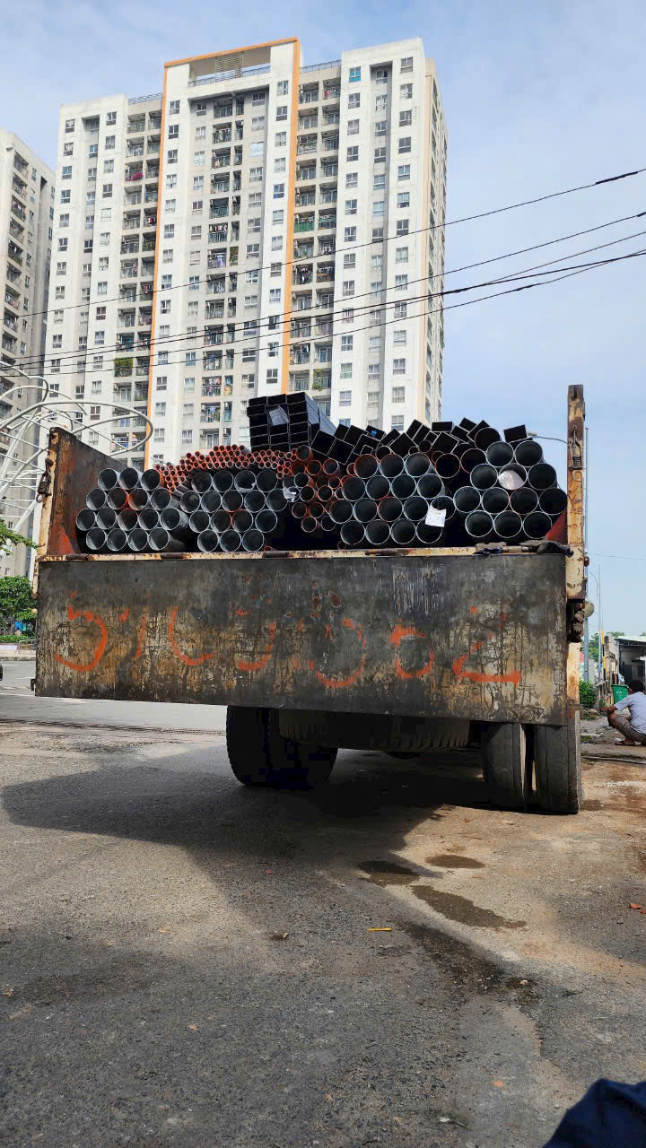 Phân Loại Đầu Báo Khói