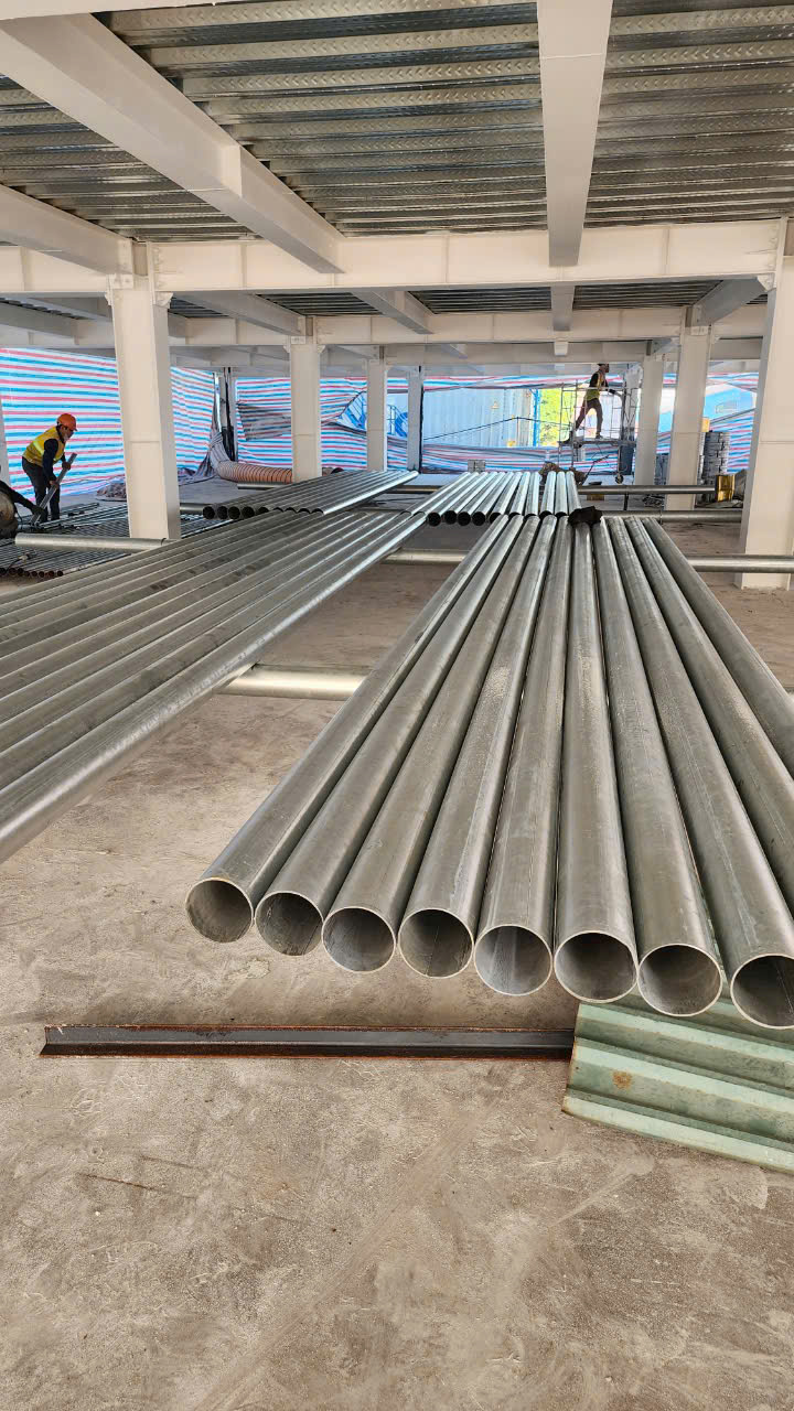 Đầu Tư Cho An Toàn Là Đầu Tư Cho Tương Lai