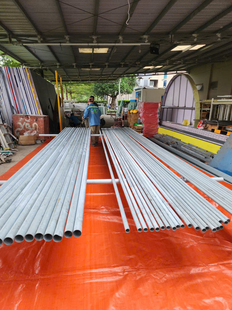 Ưu Điểm Vượt Trội Của Máy Bơm Chữa Cháy Điện