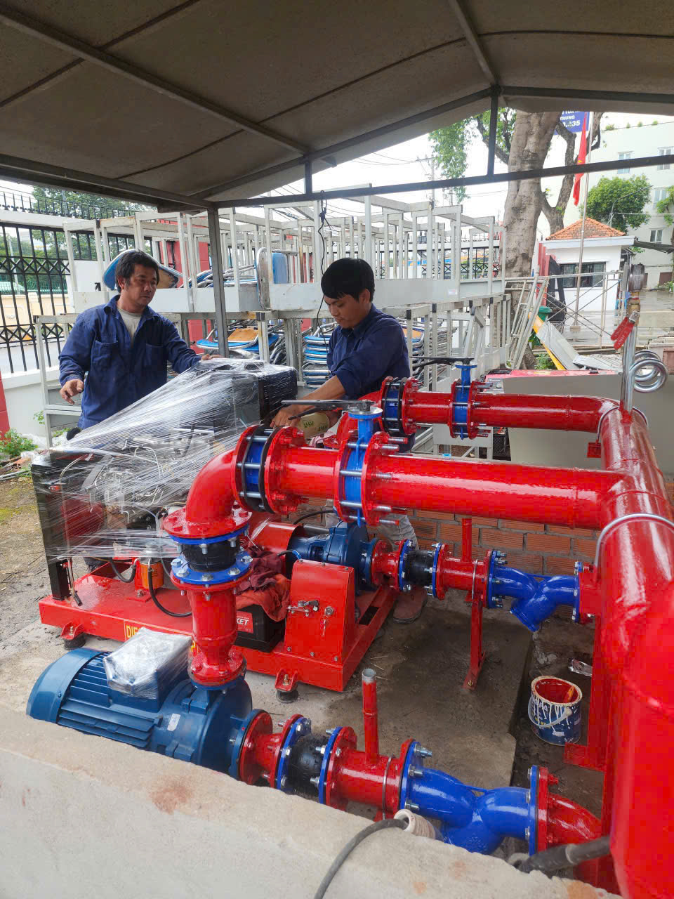 Lựa Chọn Đơn Vị Cung Cấp Uy Tín