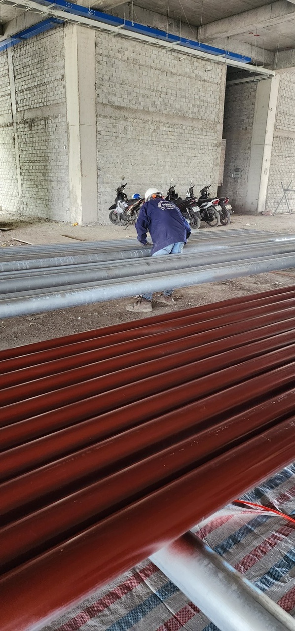Lựa Chọn Thiết Bị PCCC Chất Lượng Cao