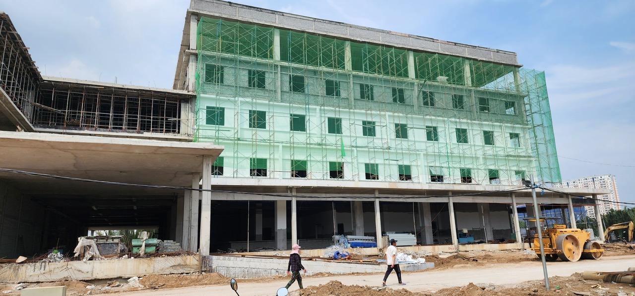 Quy Trình Thi Công Chuyên Nghiệp