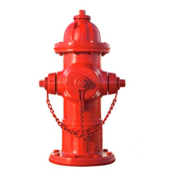 Hỗ Trợ Đa Dạng Các Tình Huống Chữa Cháy
